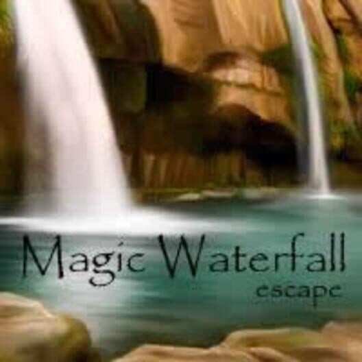 Обложка Magic Waterfall Escape