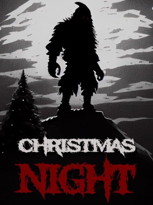 Обложка Christmas Night