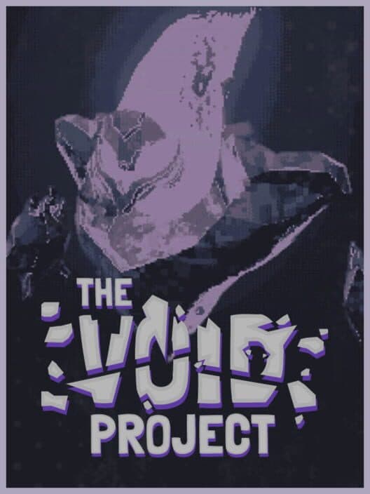 Обложка The Void Project