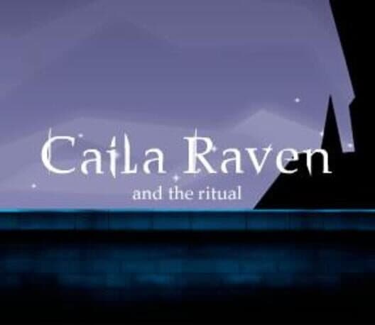 Обложка Caila Raven And The Ritual