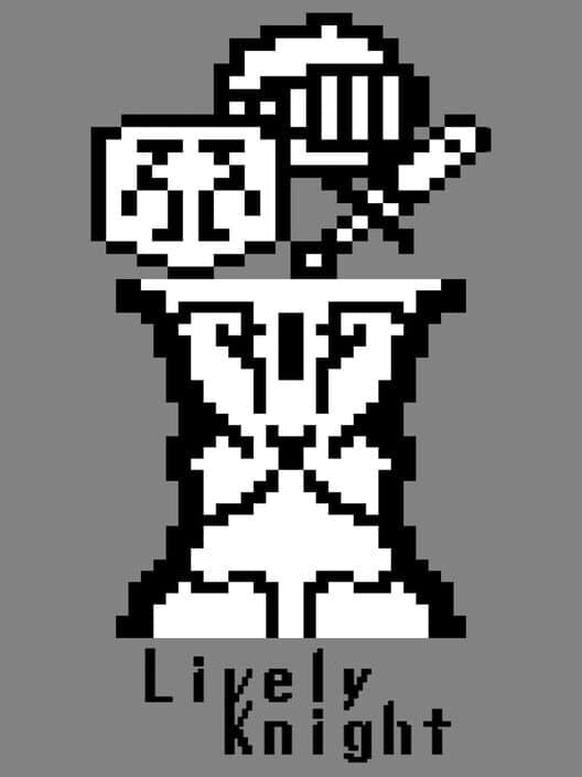 Обложка Lively Knight