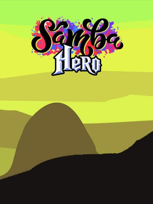 Обложка Samba Hero