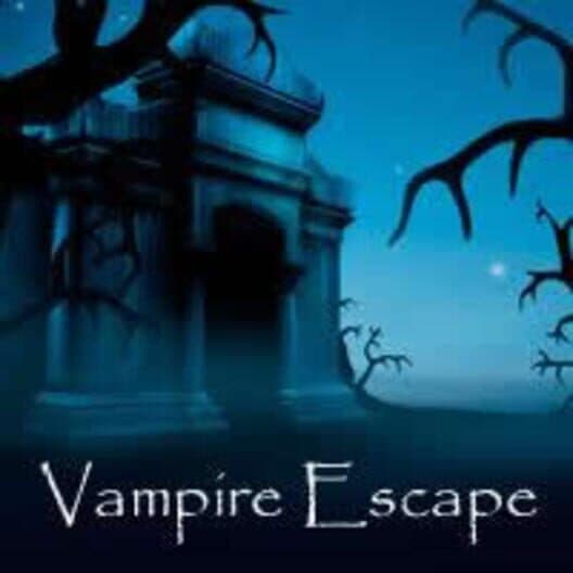 Обложка Vampire Escape