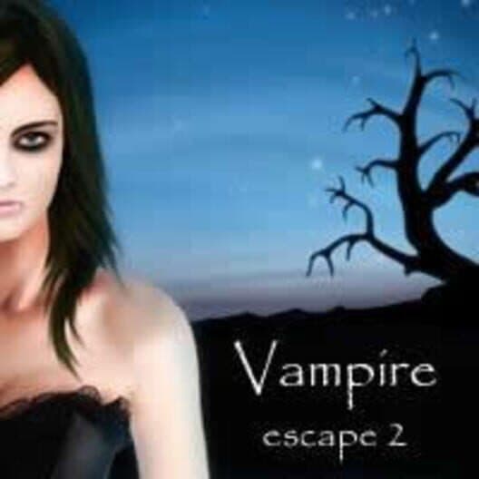 Обложка Vampire Escape 2