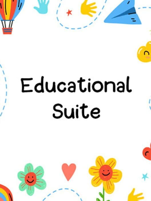 Обложка Educational Suite