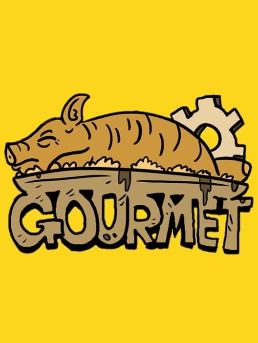 Обложка Gourmet