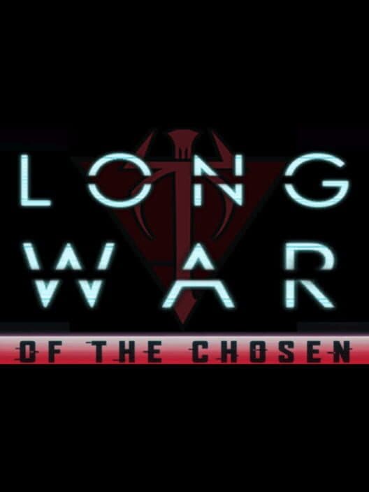 Обложка Long War of the Chosen