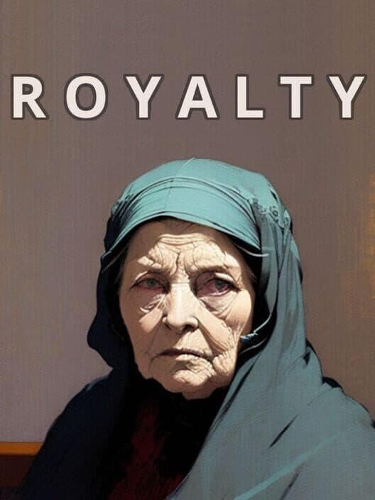 Обложка Royalty