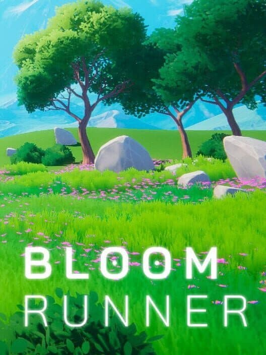 Обложка Bloom Runner