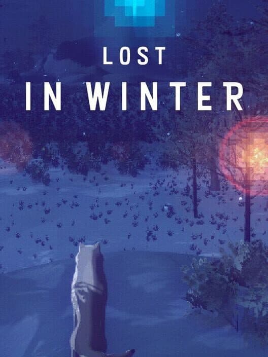 Обложка Lost In Winter
