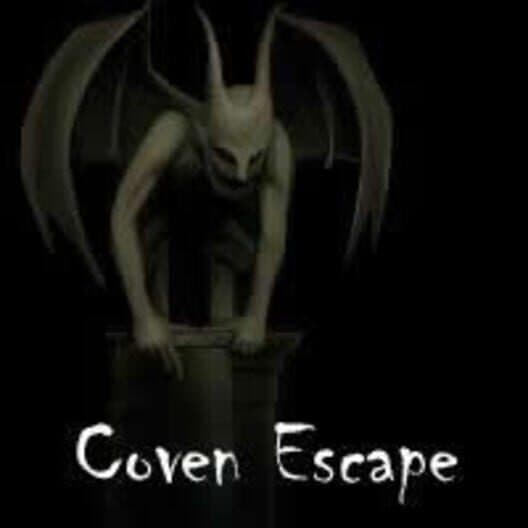 Обложка Coven Escape