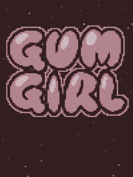 Обложка Gum Girl