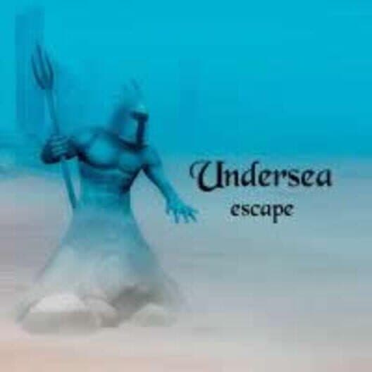 Обложка Undersea Escape