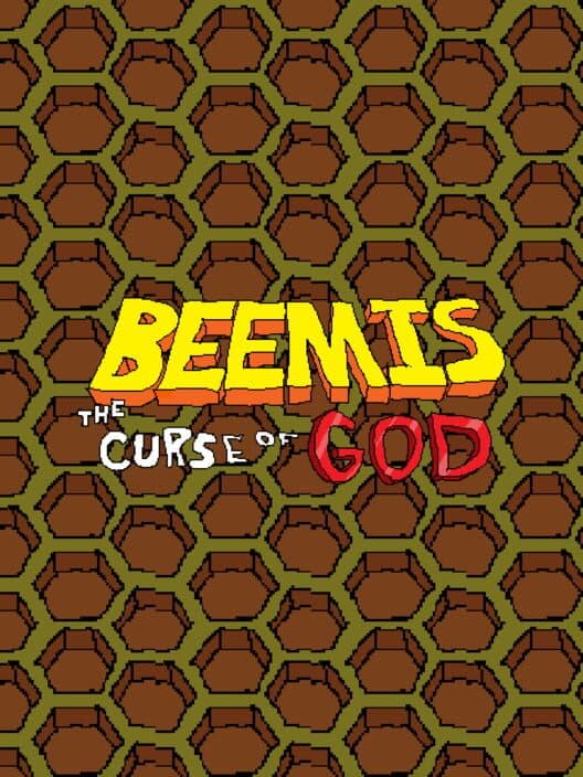 Обложка Beemis: The Curse of God