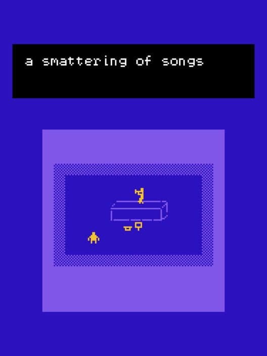 Обложка A Smattering of Songs