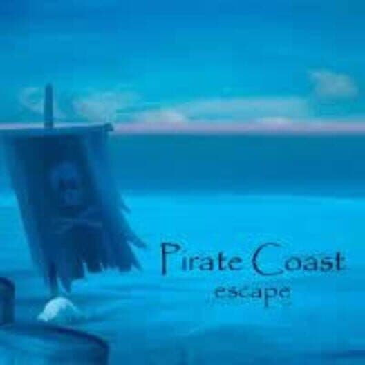 Обложка Pirate Coast Escape