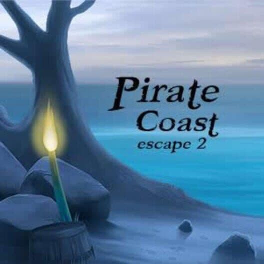 Обложка Pirate Coast Escape 2