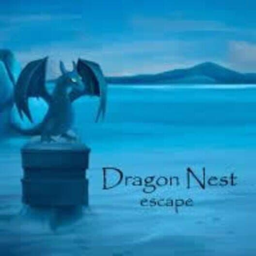 Обложка Dragon Nest Escape