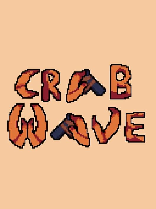 Обложка Crab Wave