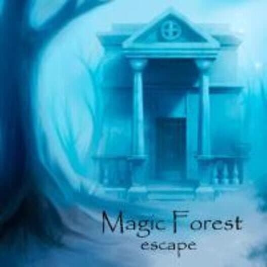 Обложка Magic Forest Escape