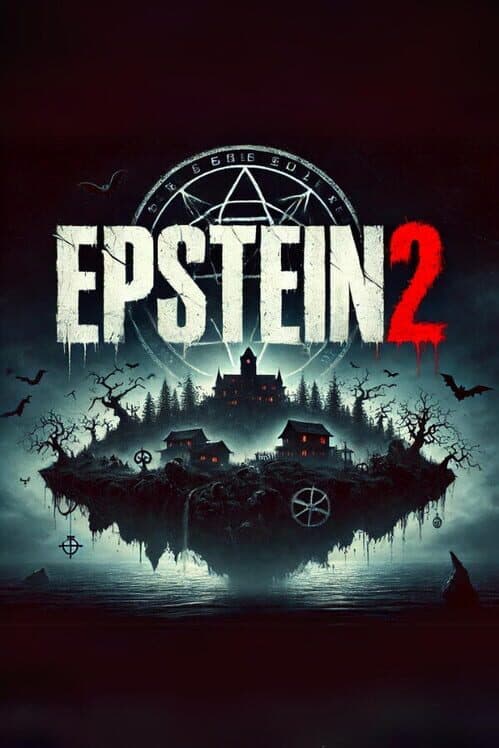 Обложка Epstein 2