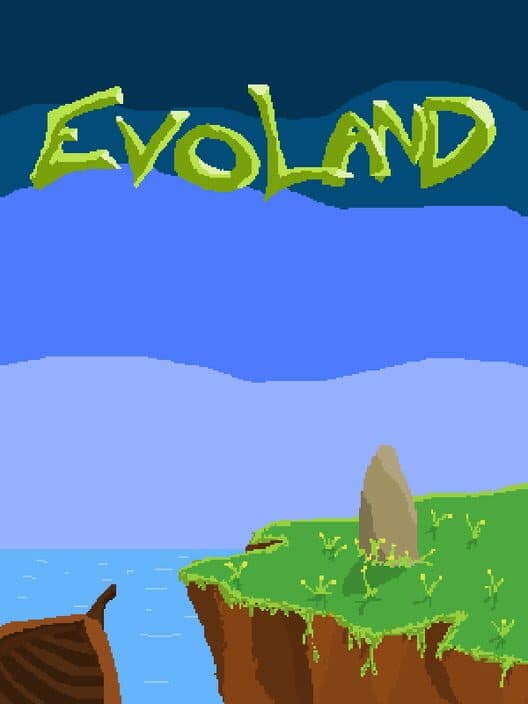 Обложка Evoland Classic