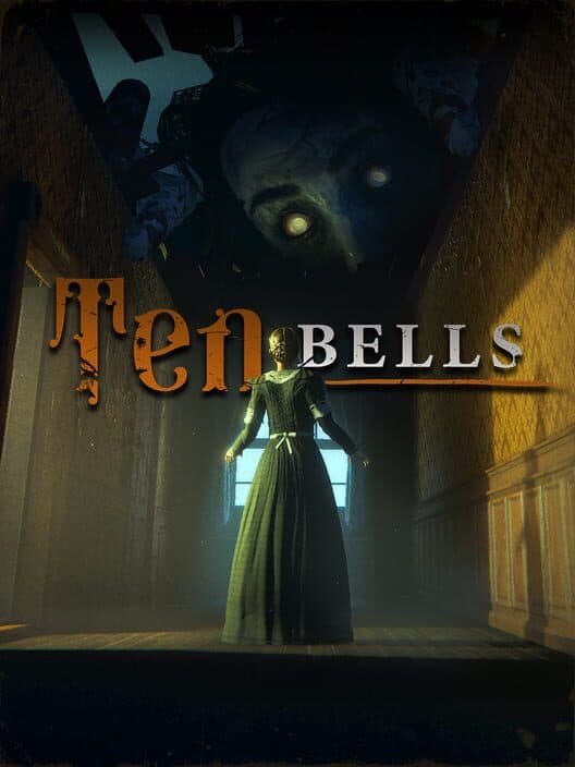 Обложка Ten Bells