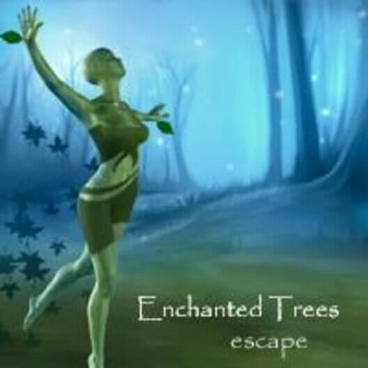 Обложка Enchanted Trees Escape