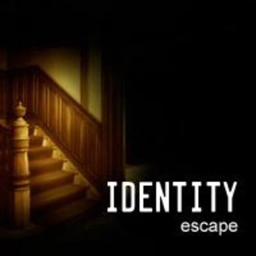 Обложка Identity Escape