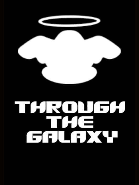 Обложка Through the Galaxy