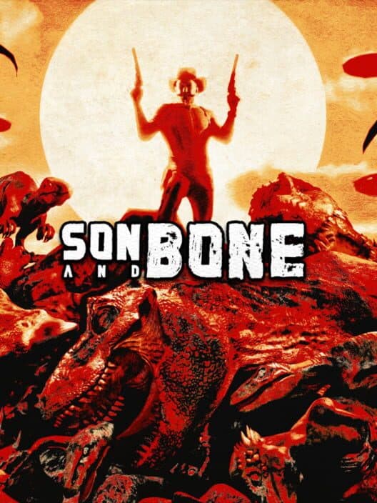 Обложка Son and Bone