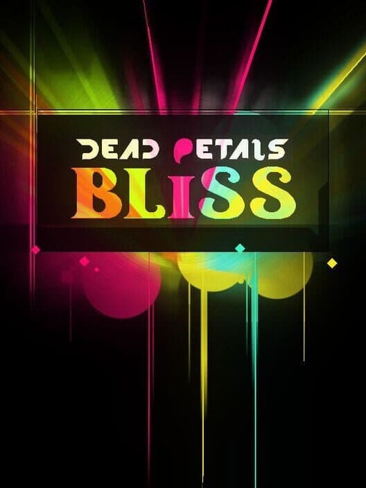 Обложка Dead Petals Bliss