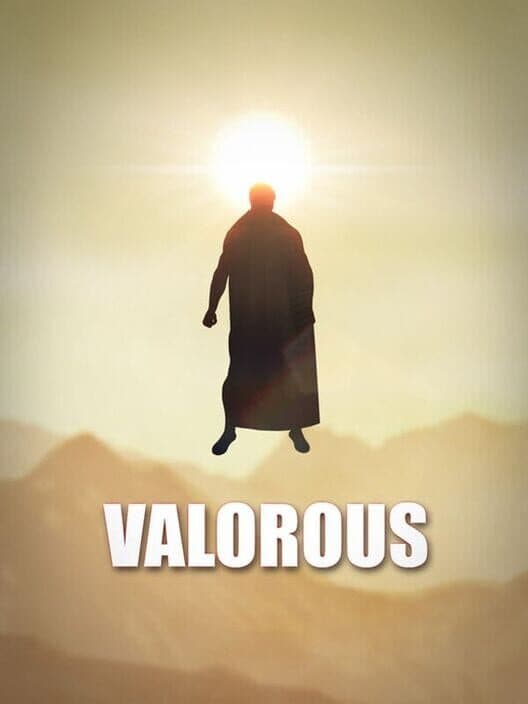 Обложка Valorous