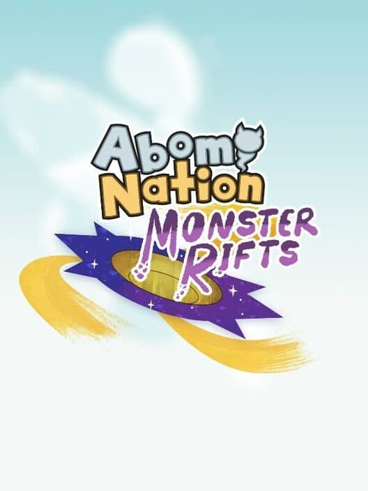 Обложка Abomi Nation: Monster Rifts