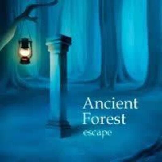 Обложка Ancient Forest Escape