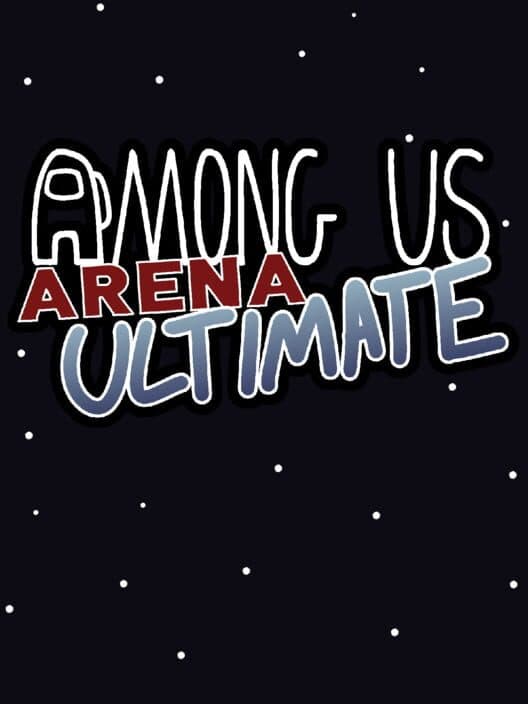 Обложка Among Us Arena: Ultimate