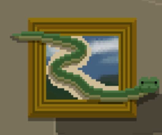 Обложка Art for Snakes
