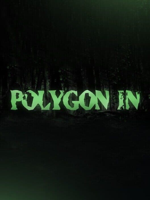 Обложка Polygon In