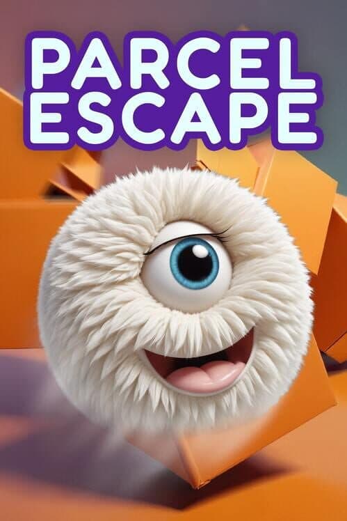 Обложка Parcel Escape