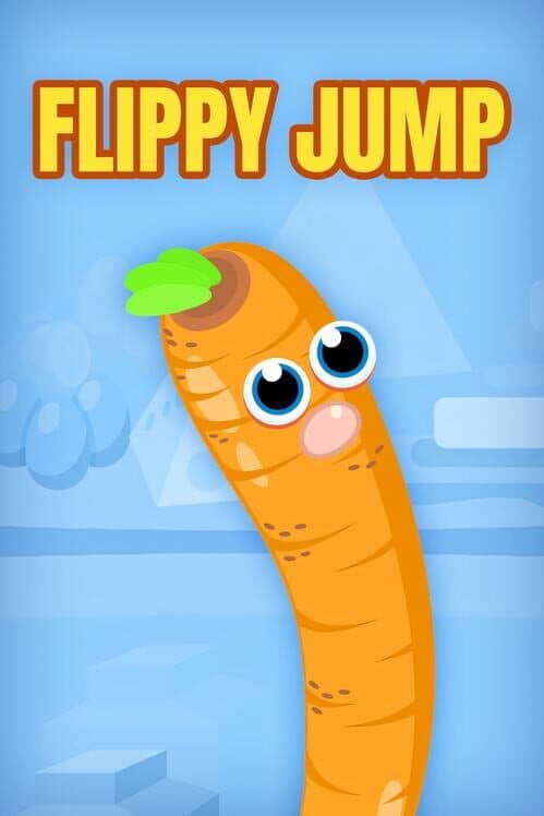 Обложка Flippy Jump