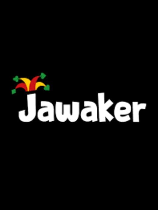 Обложка Jawaker