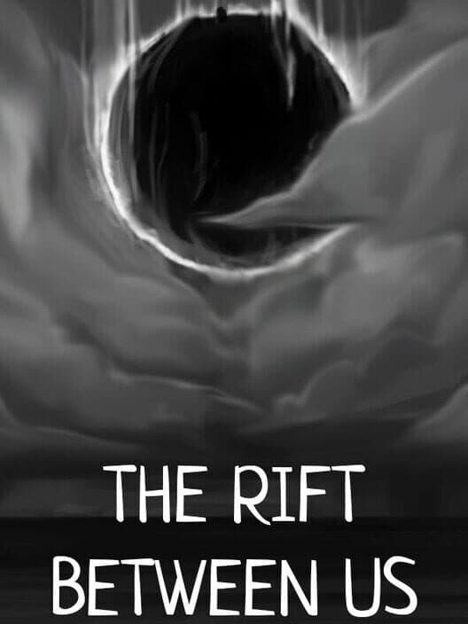 Обложка The Rift Between Us
