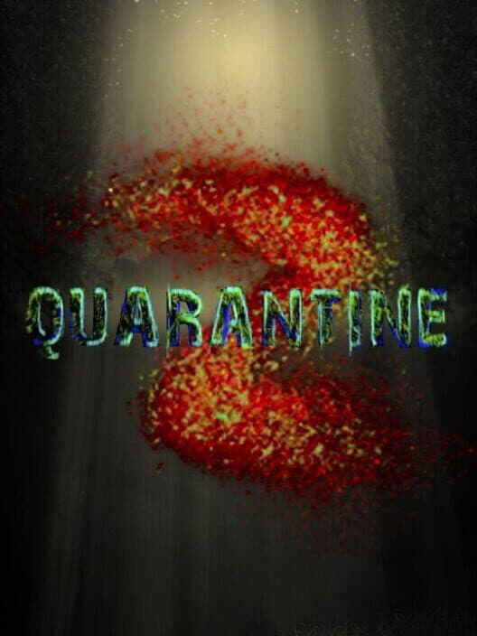 Обложка Quarantine-Z