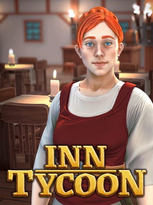 Обложка Inn Tycoon