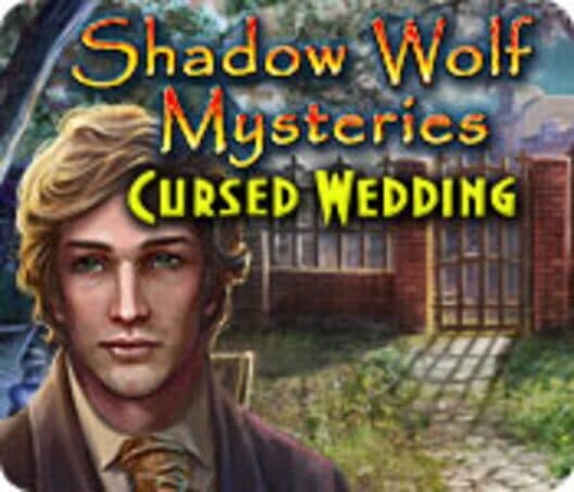 Обложка Shadow Wolf Mysteries: Cursed Wedding