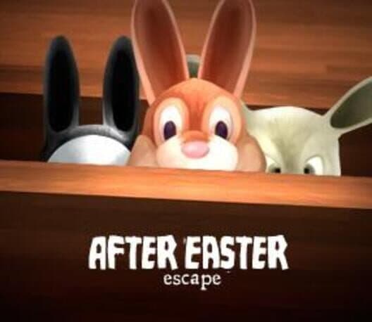 Обложка After Easter Escape