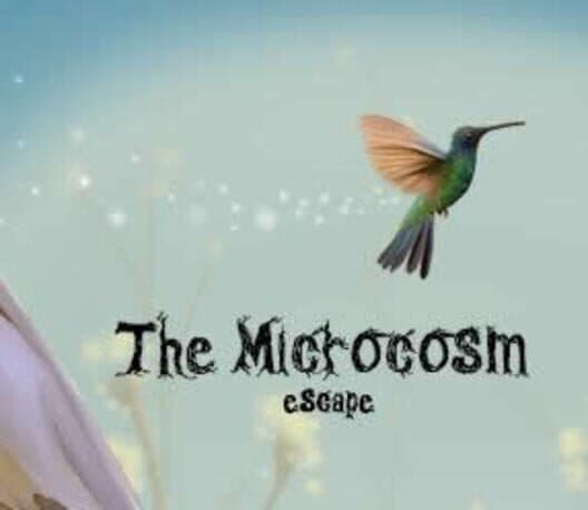 Обложка The Microcosm Escape