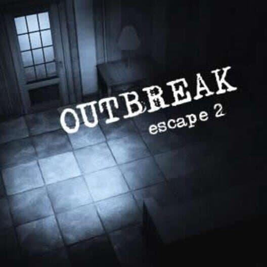 Обложка Outbreak Escape 2