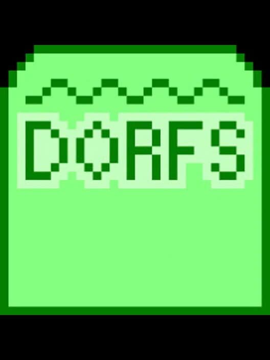 Обложка Dorfs