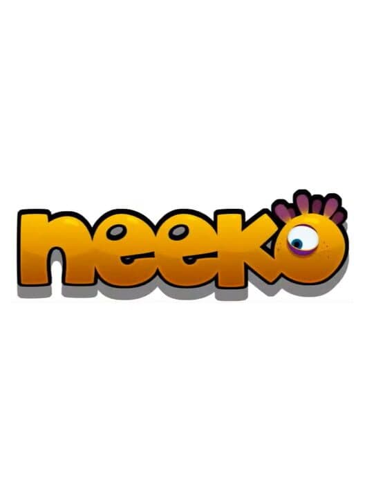 Обложка Neeko: Your 3D Interactive Monster